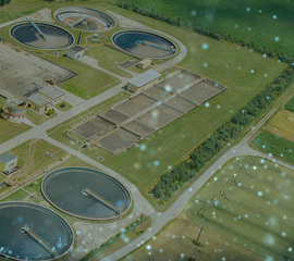 How Wonderware is Addressing Water and Wastewater Needs in 2020 and Beyond